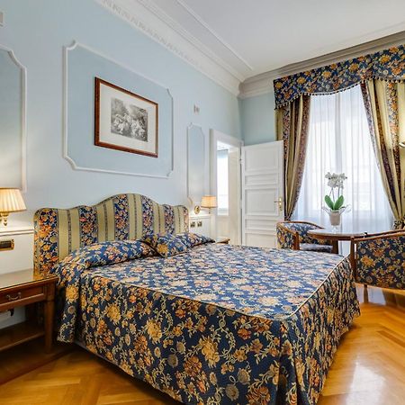 Hotel Cellini Roma Dış mekan fotoğraf